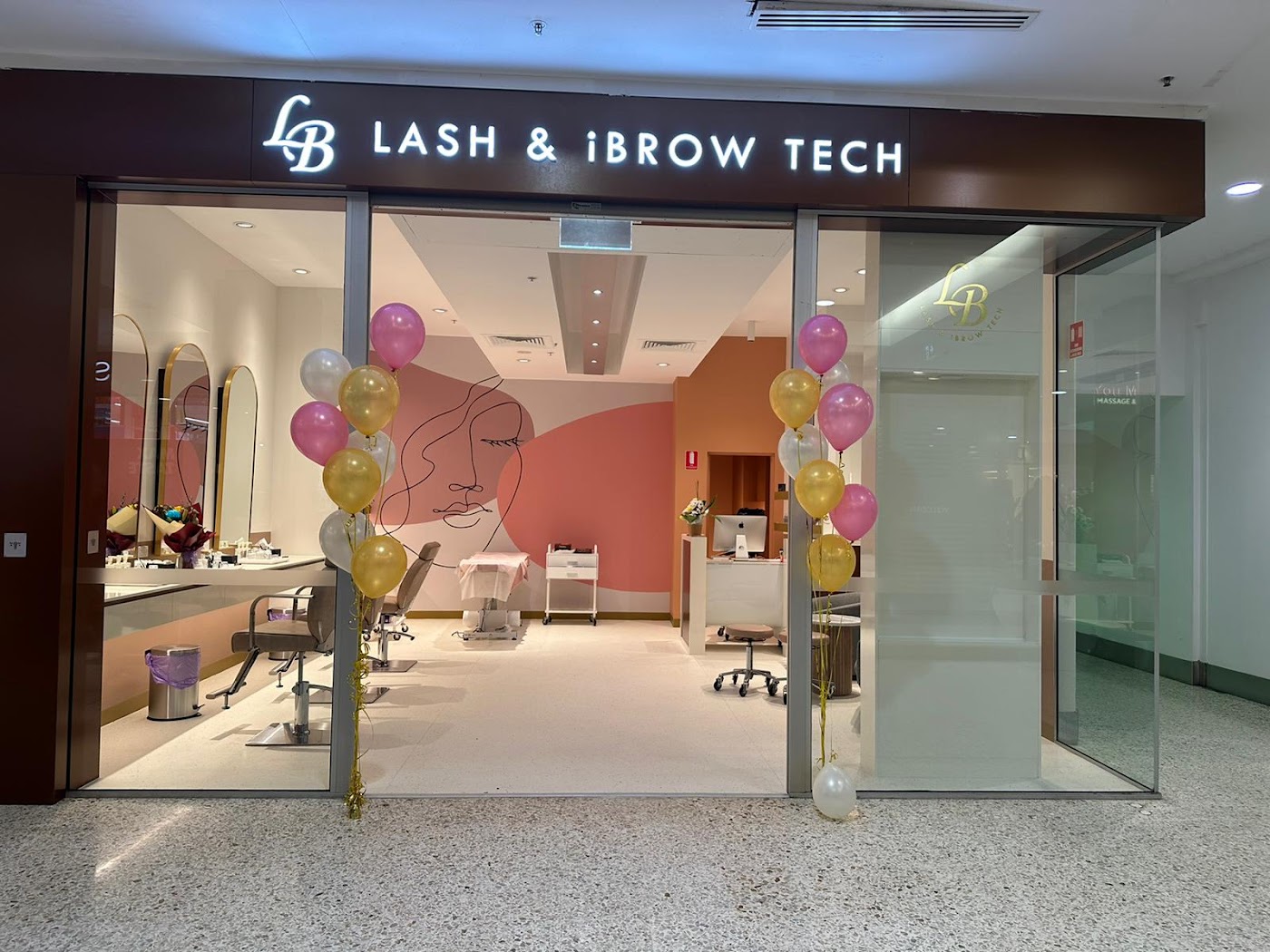 Lash Extensions