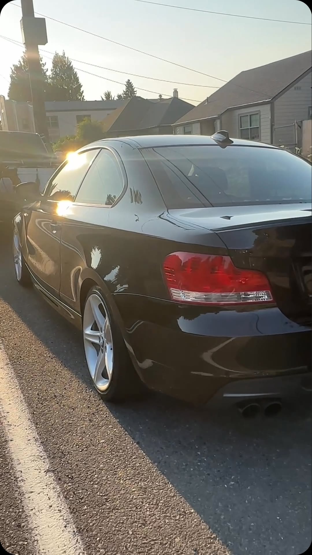 Ceramic Coating