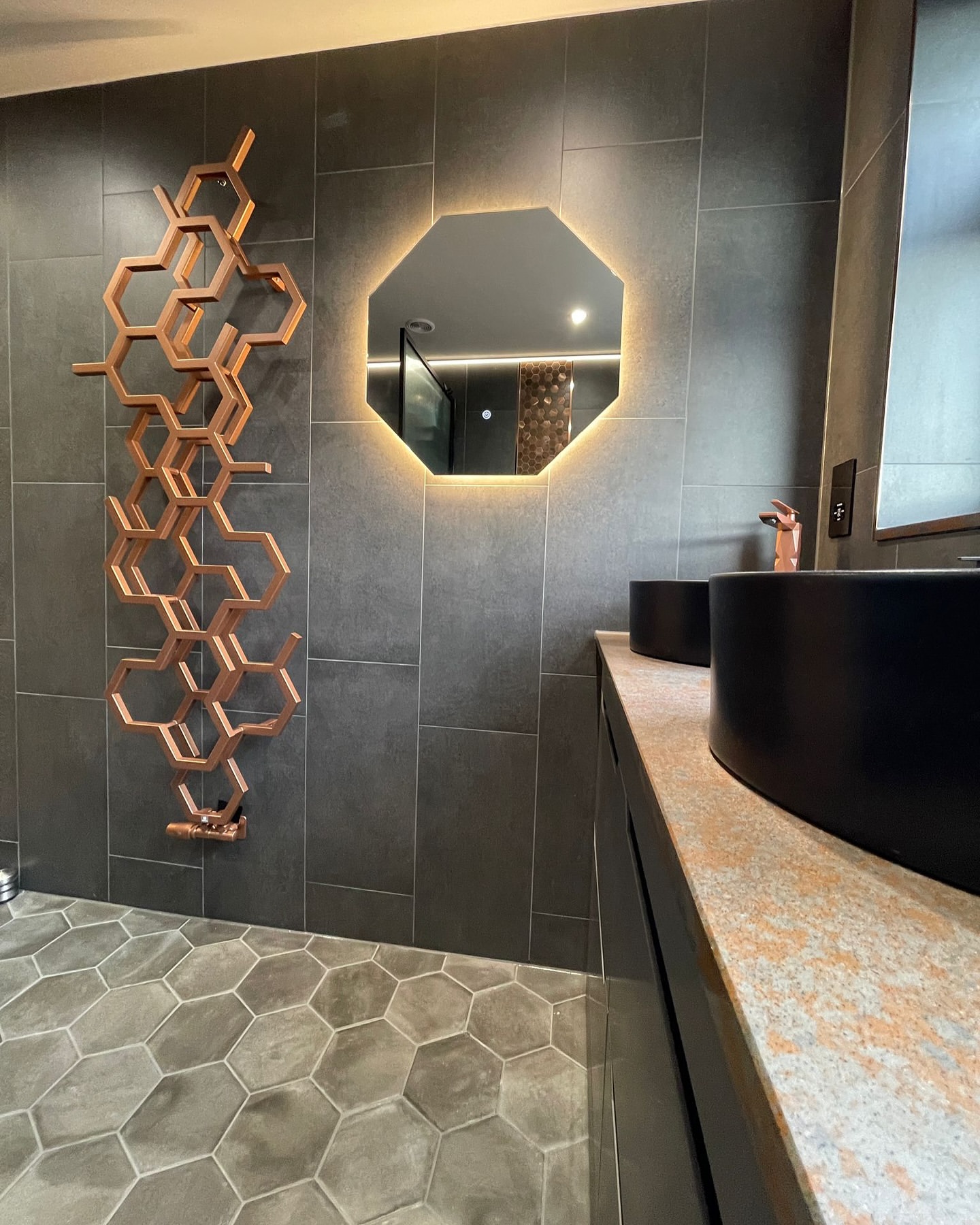 Ceramic Tiling