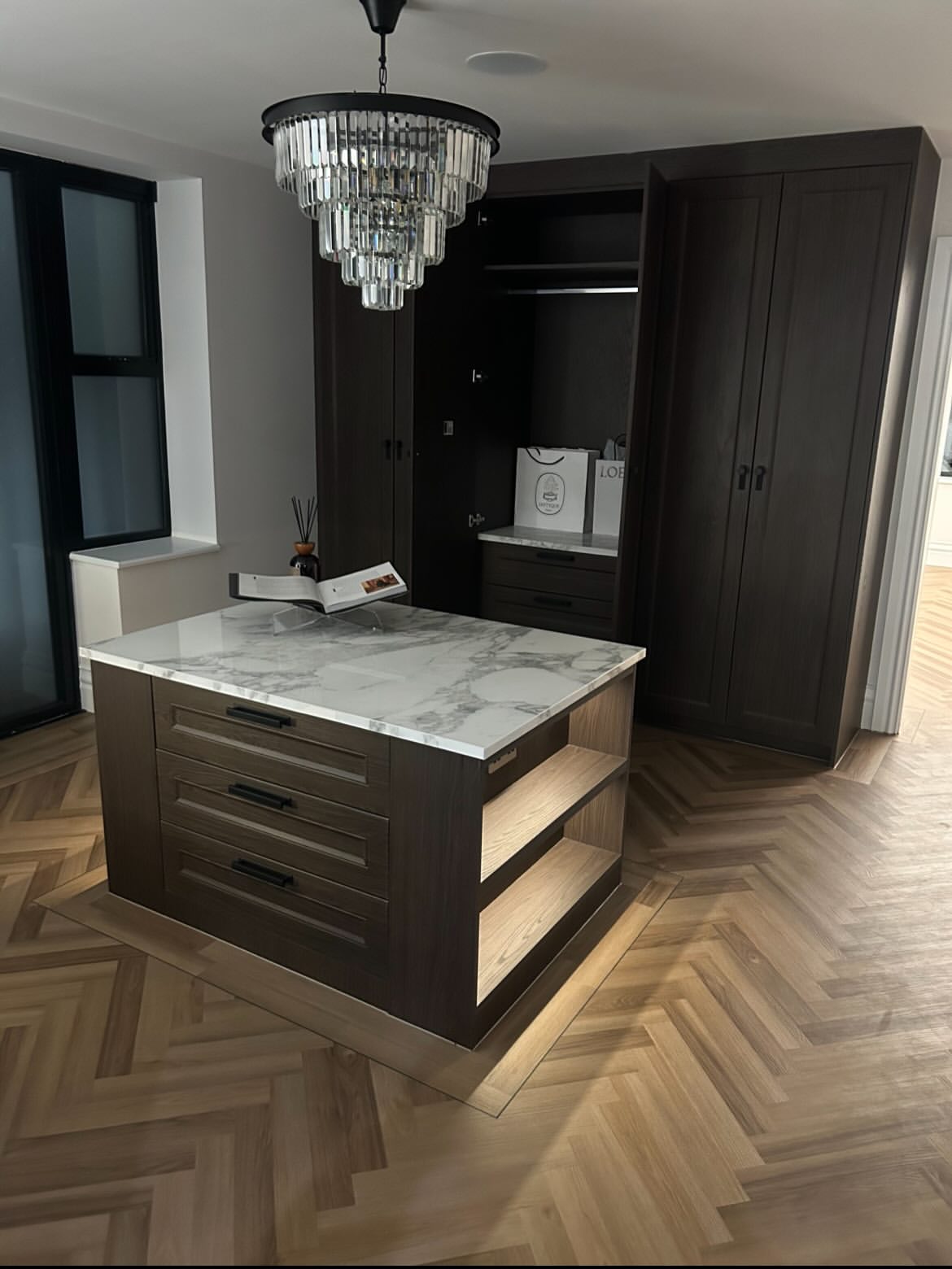 Joinery Work
