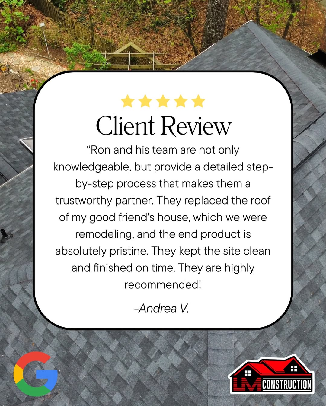 Roof Inspections