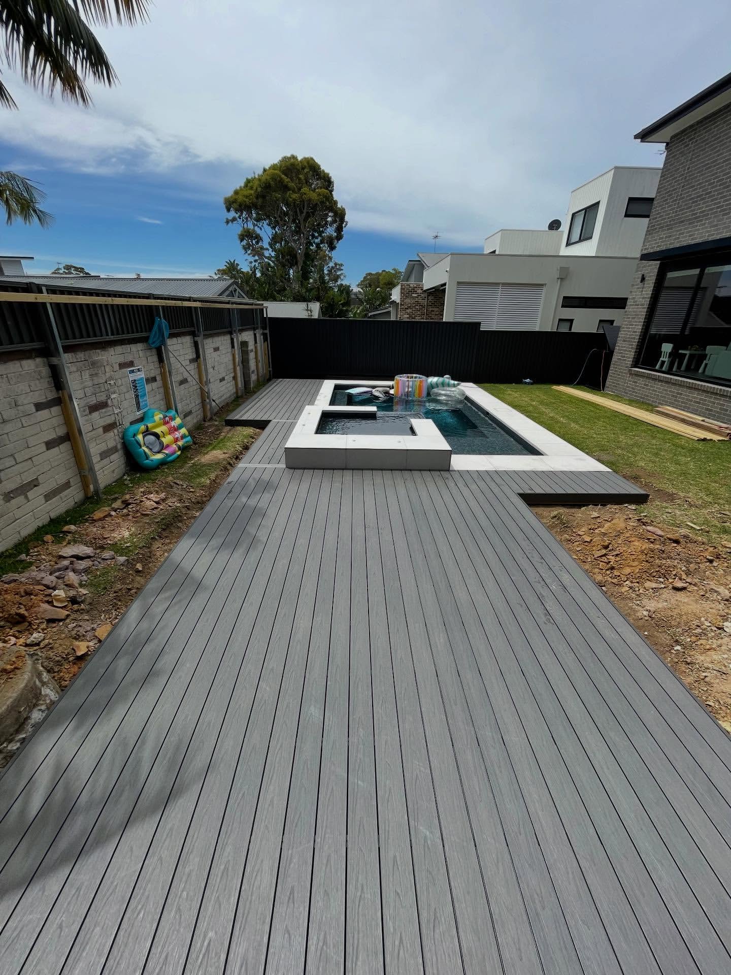 Home Renovations