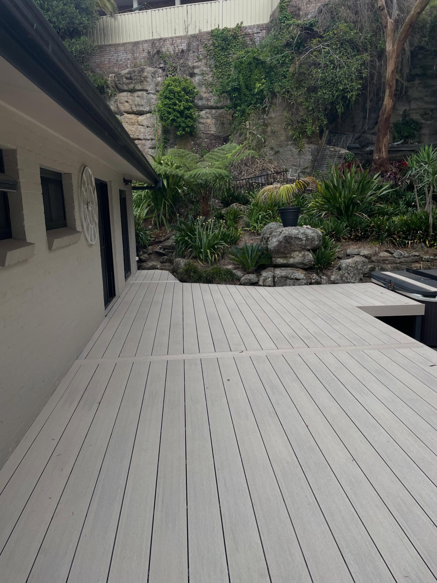 Property Maintenance & Repairs
