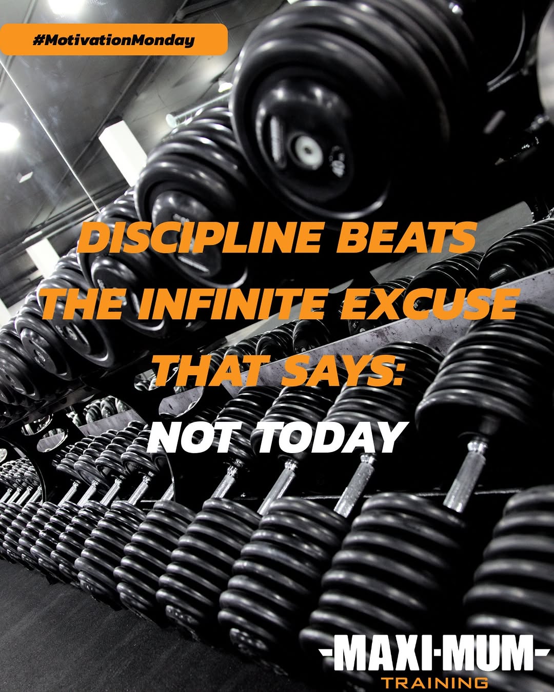 Fitness Challenges