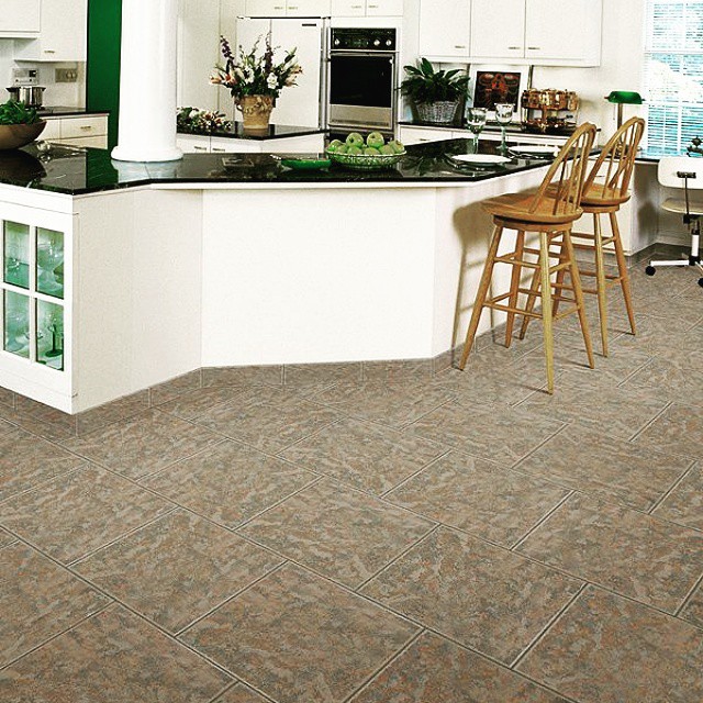 Laminate Flooring