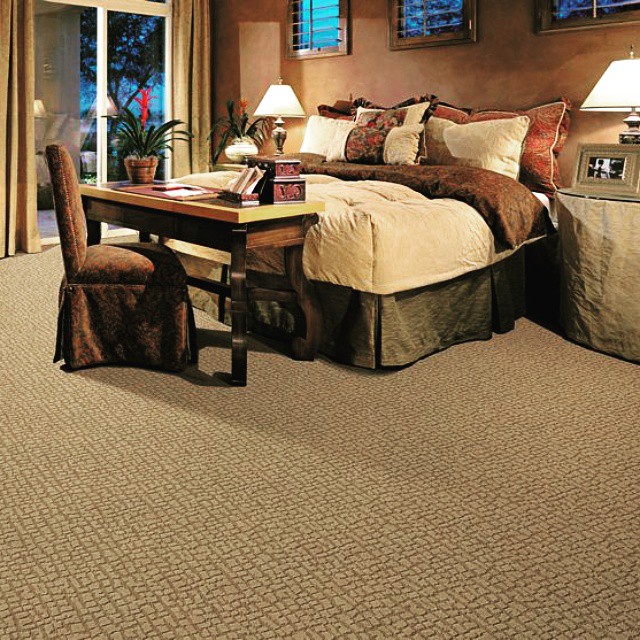 Timber Flooring