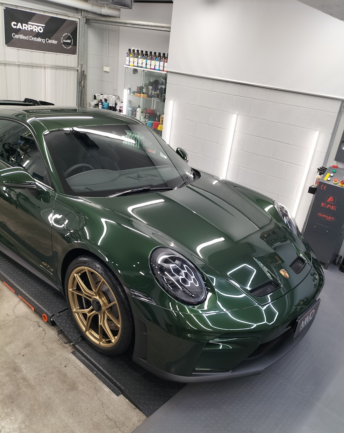 Protective Coating