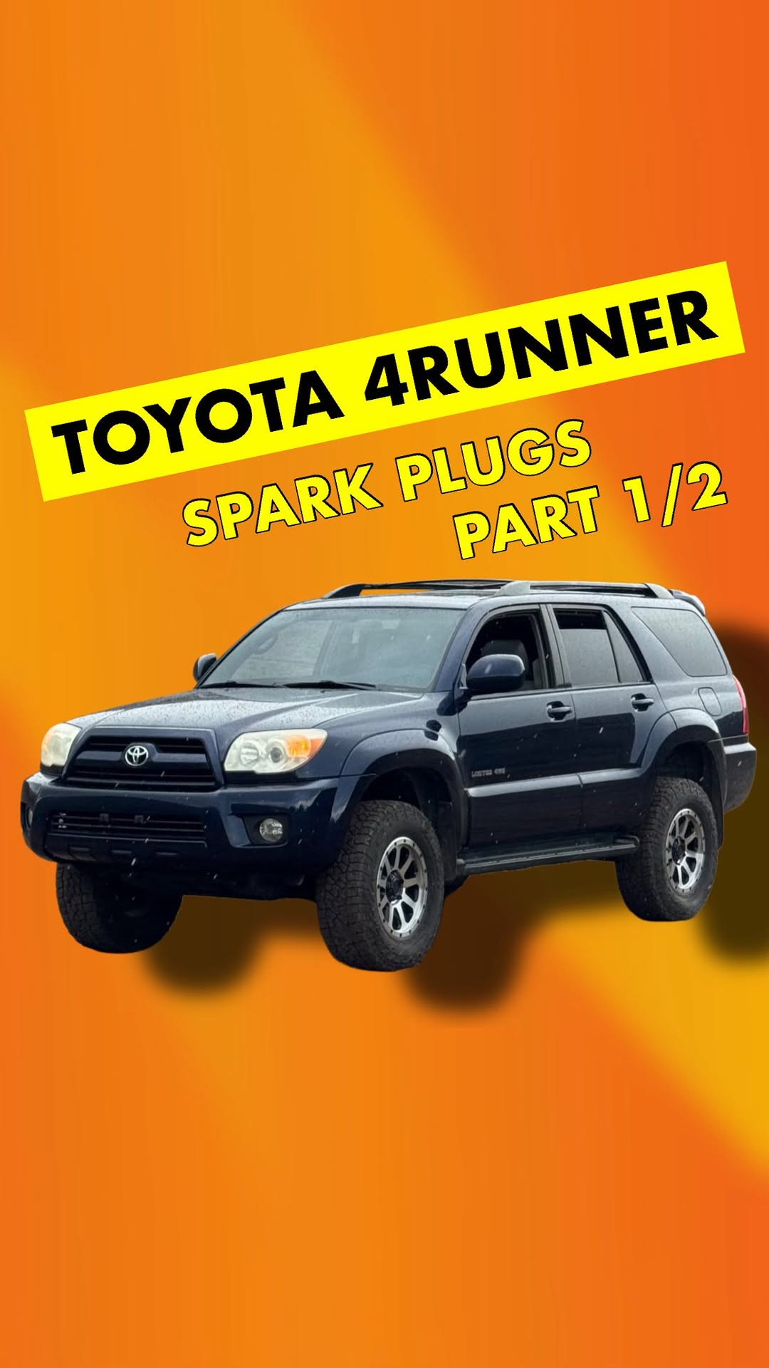 Vehicle Diagnostics