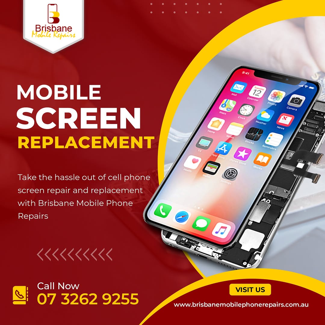 Battery Replacement