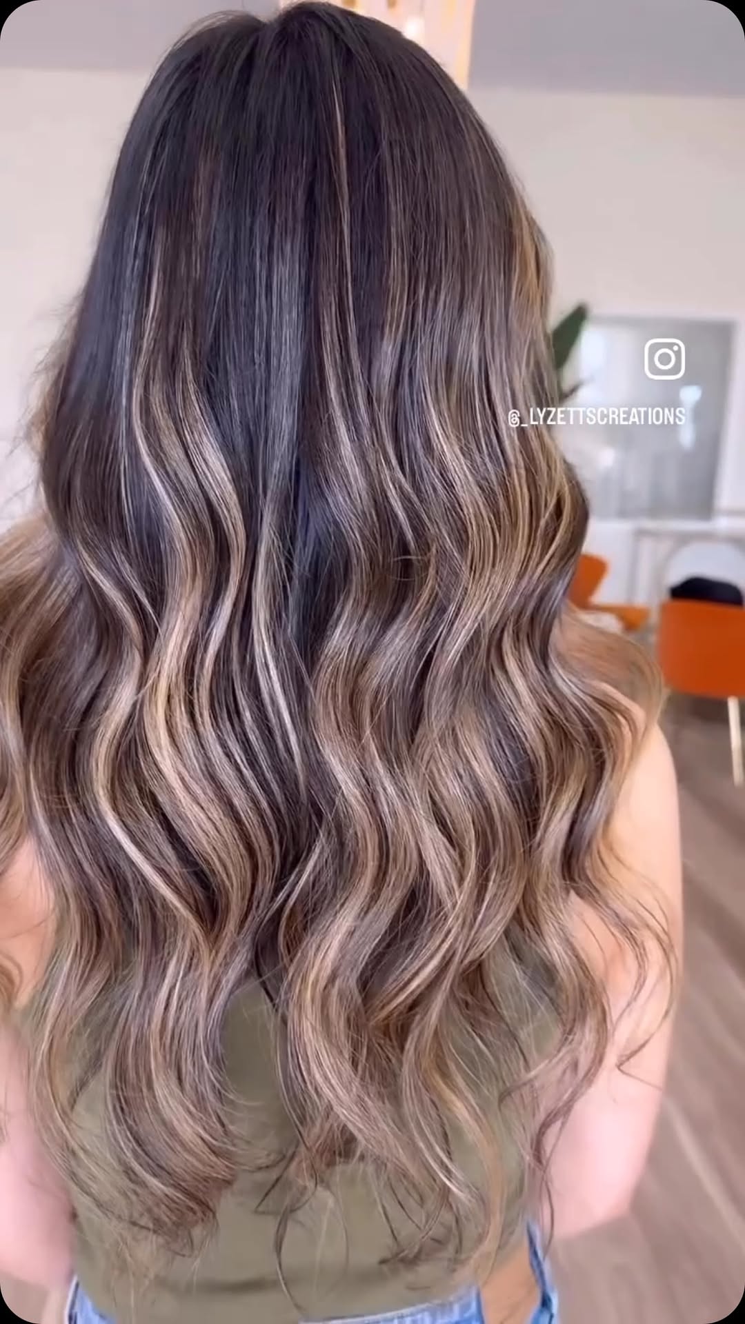 Colour & Balayage
