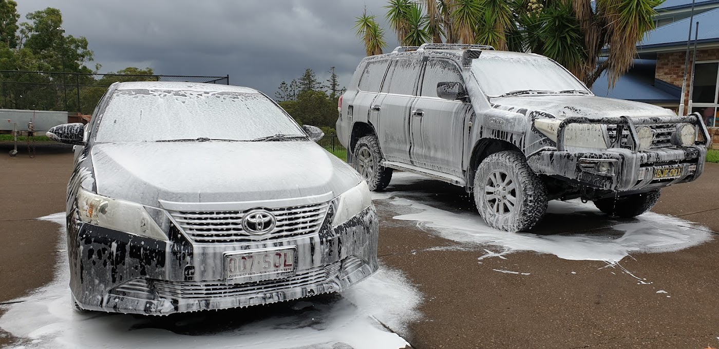 Protective Coatings