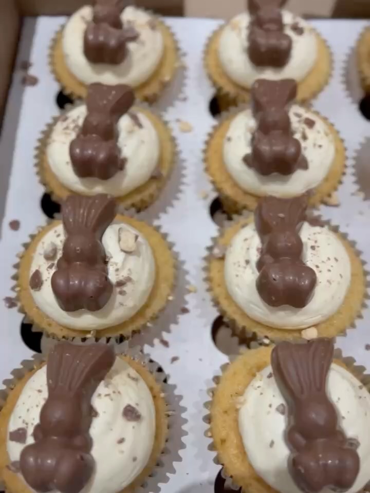 Artisan Baked Goods