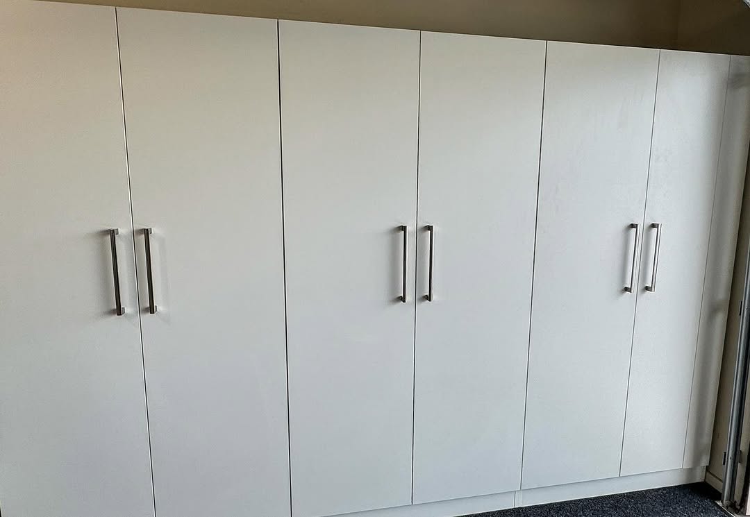 Garage Storage