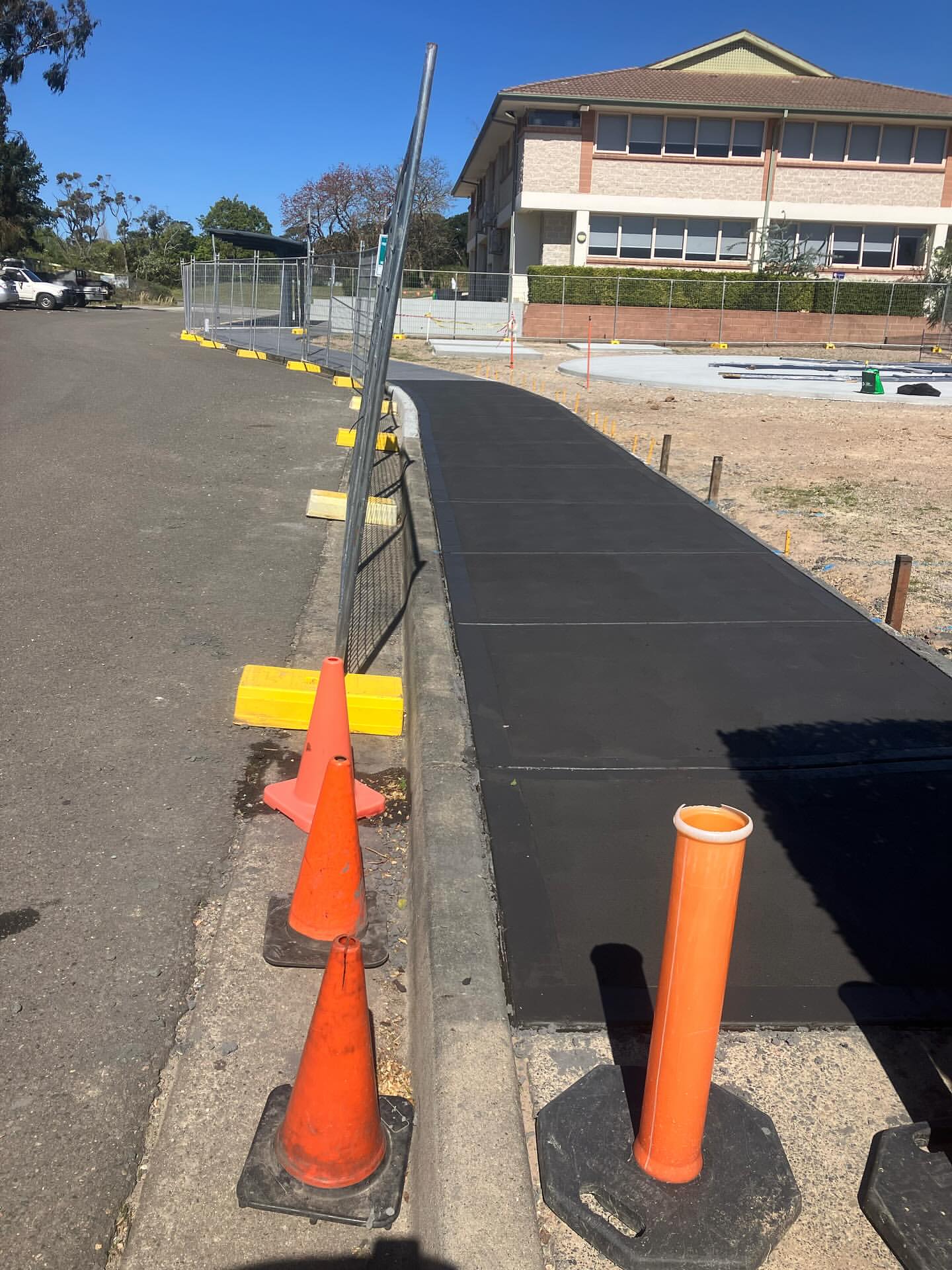 Council Projects