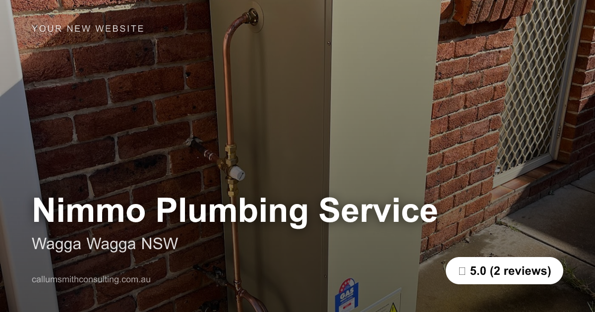 Toilet Repairs & Replacement