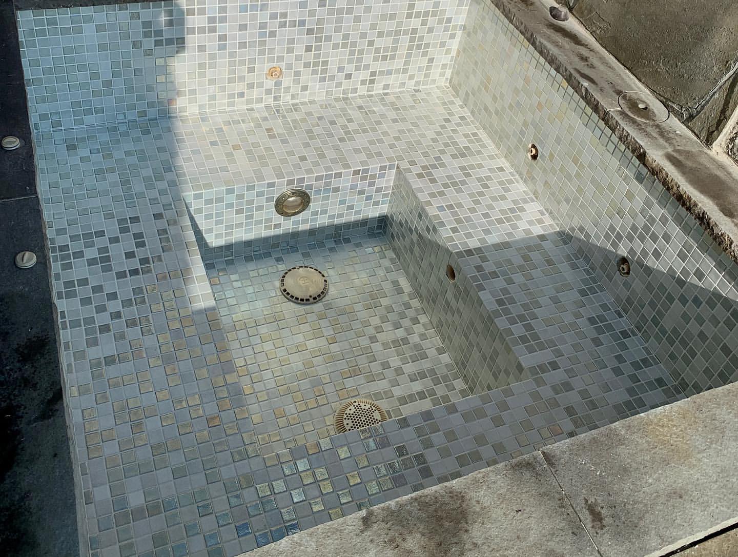 Bathroom Renovations