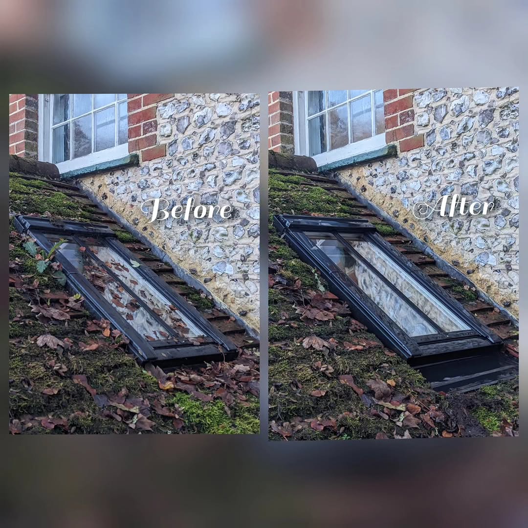 Window Cleaning