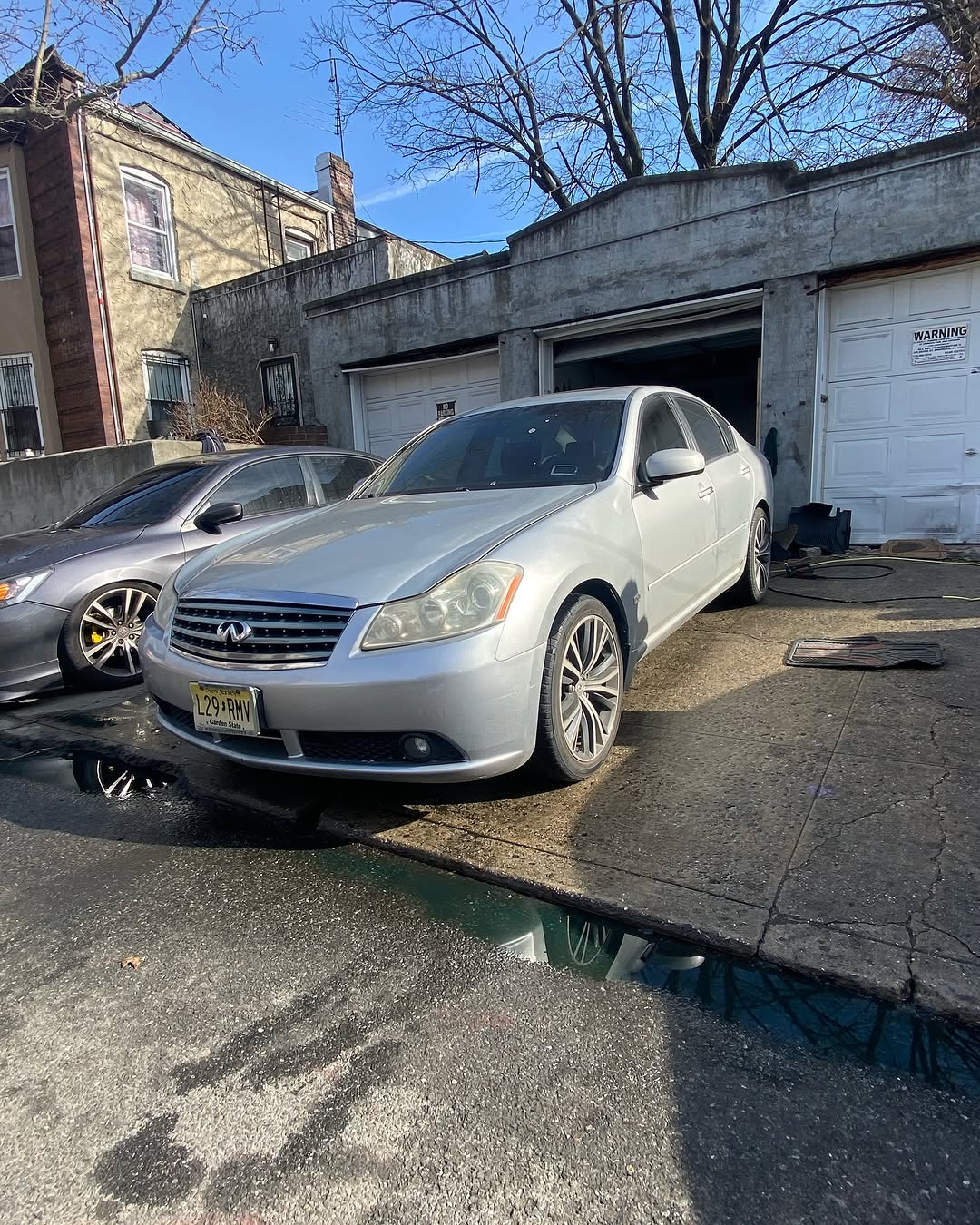 Paint Correction