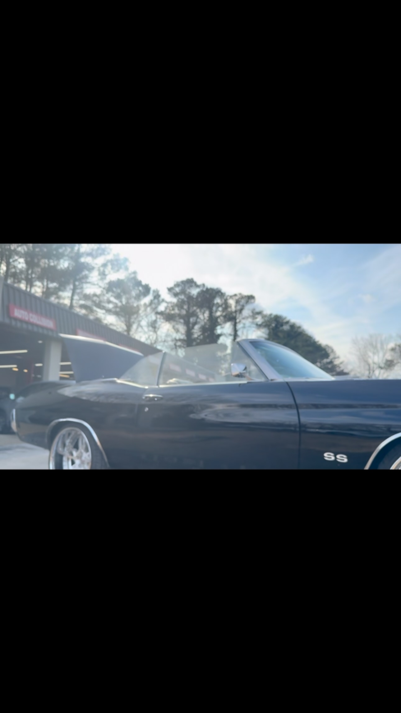 Collision Repair