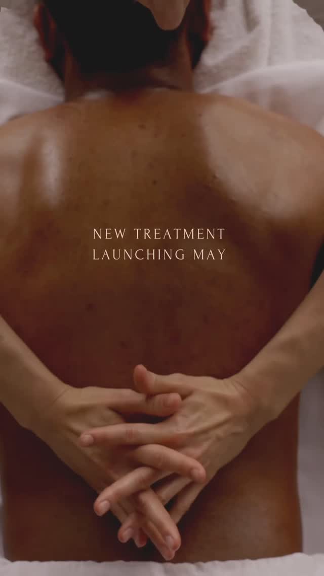 Remedial Massage