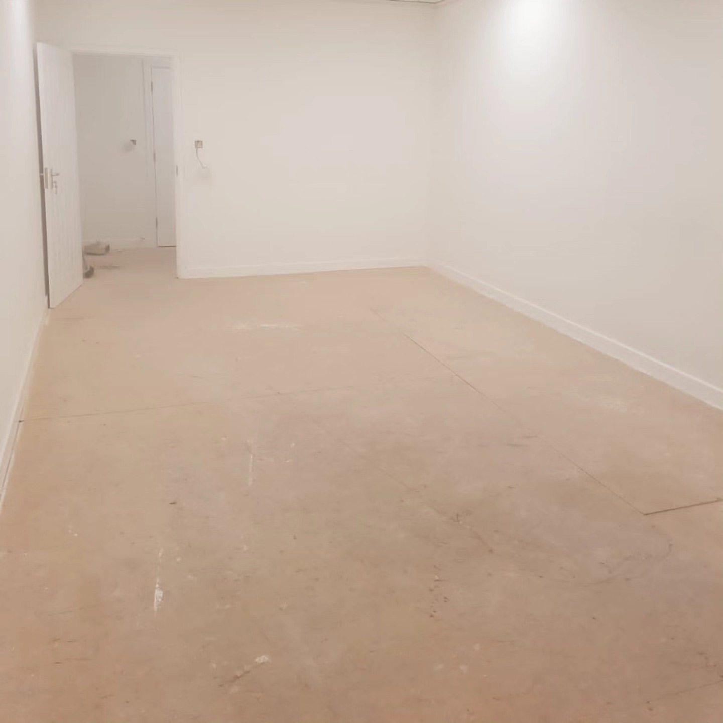 Acoustic Ceilings