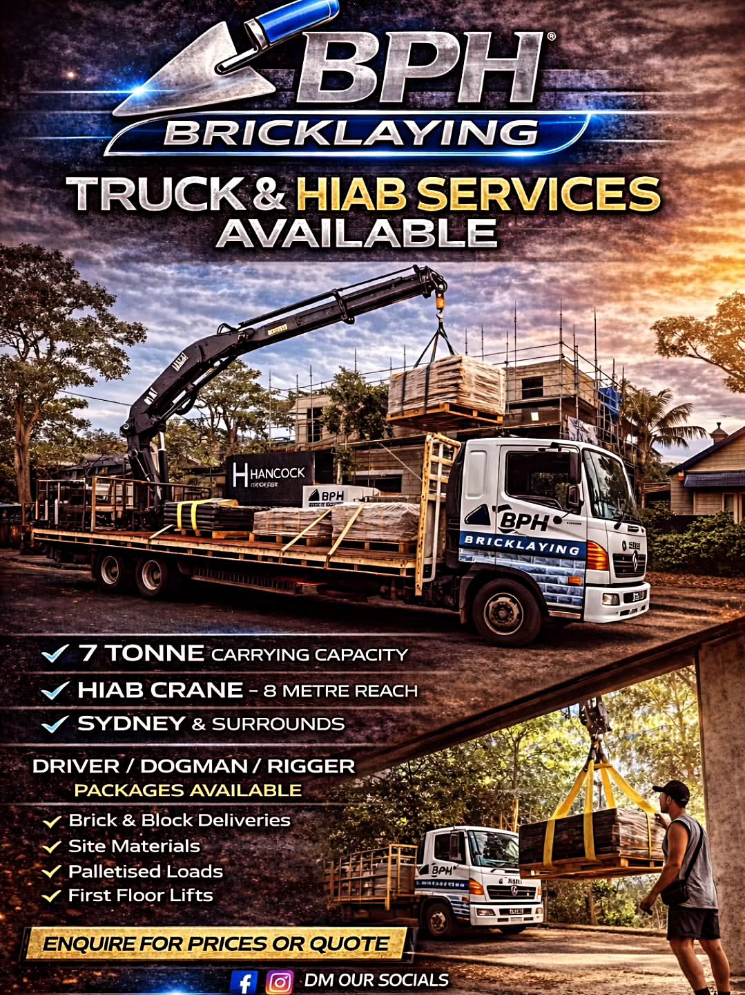 High-End Renovations