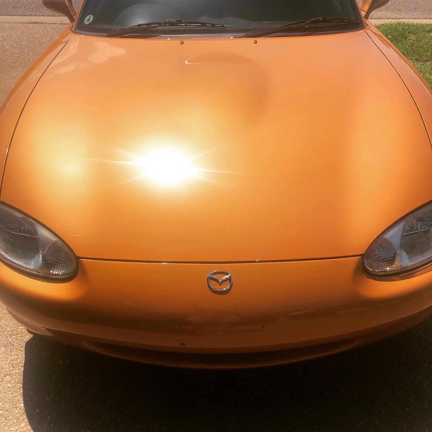 Paint Correction
