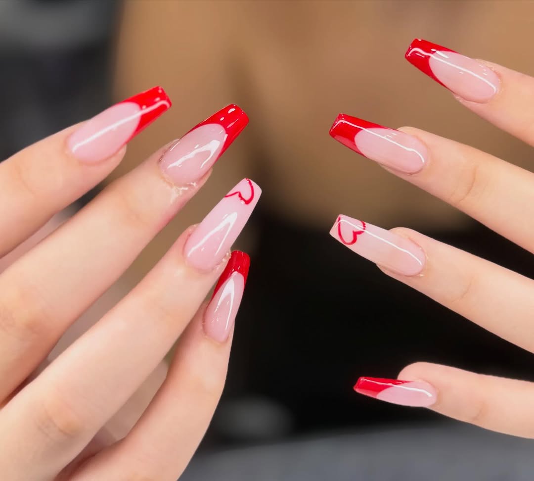 BIAB Nails