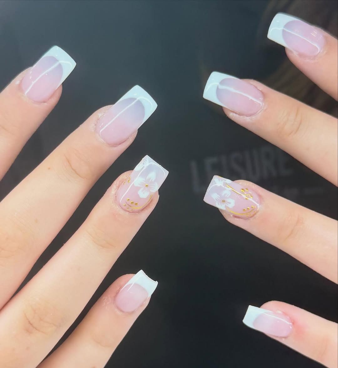 Gel Manicures