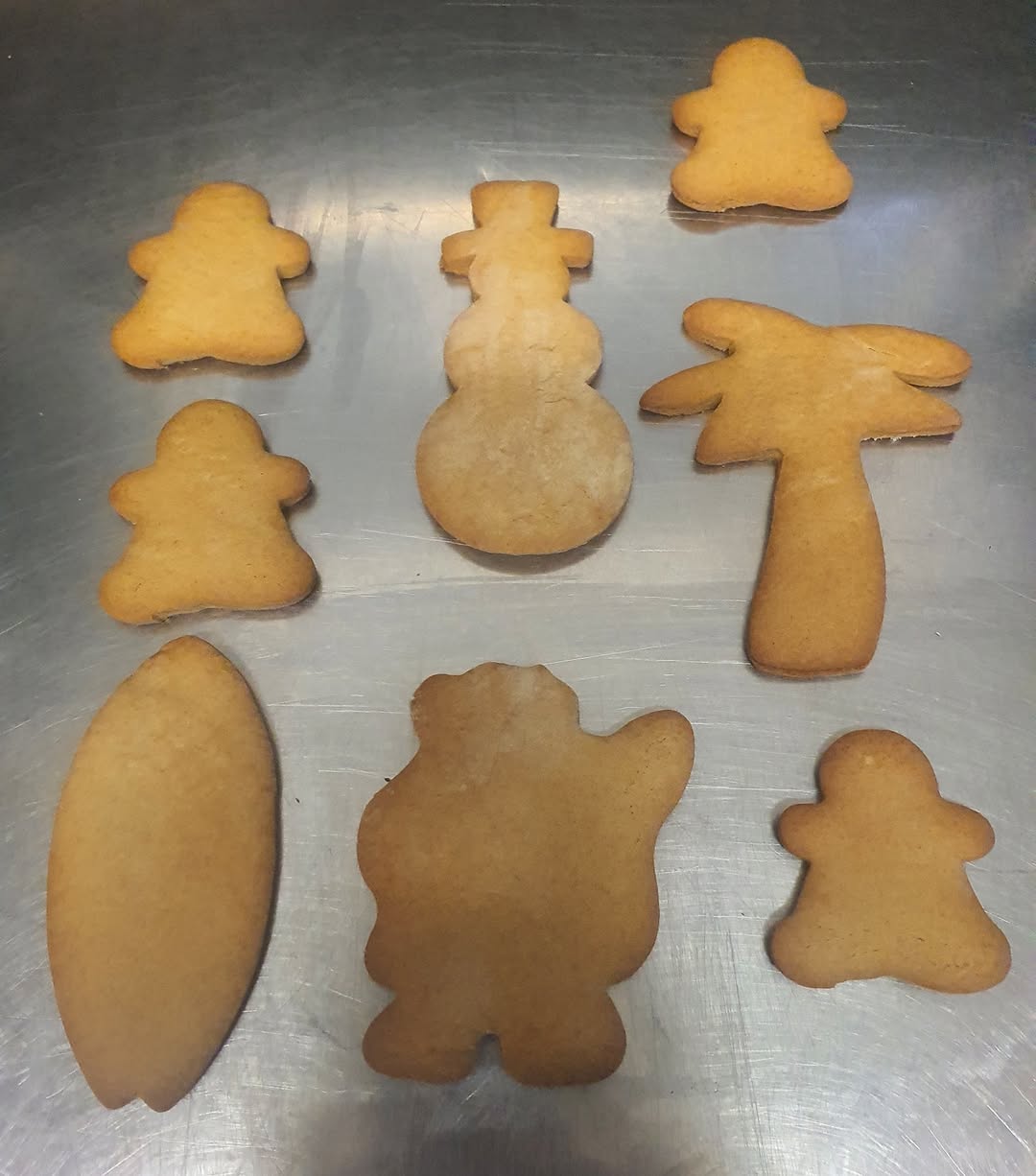 Edible Image Decorations