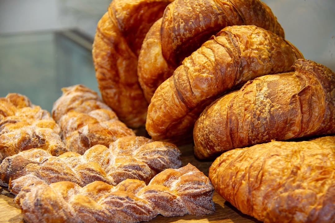 Award-Winning Pies