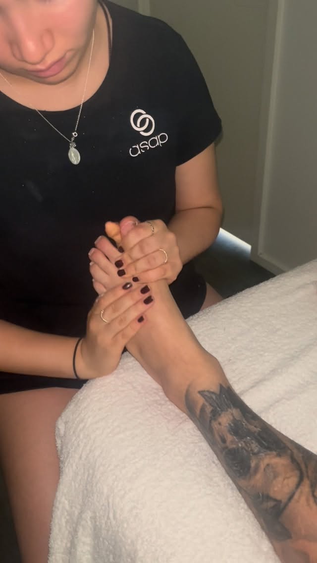 Beauty Packages