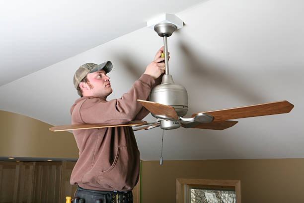 House Rewiring