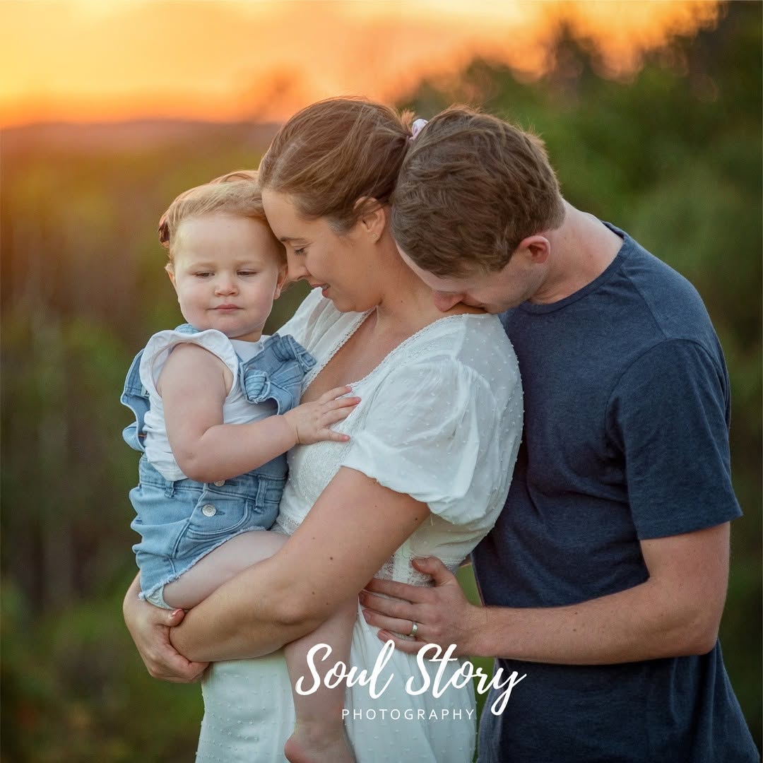 Family Portrait Sessions