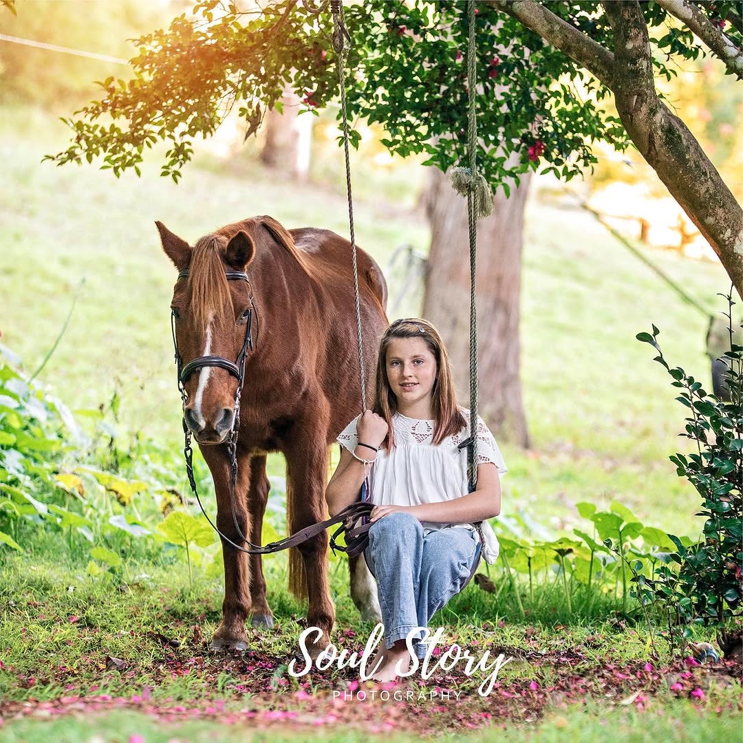 Autumn Family Sessions