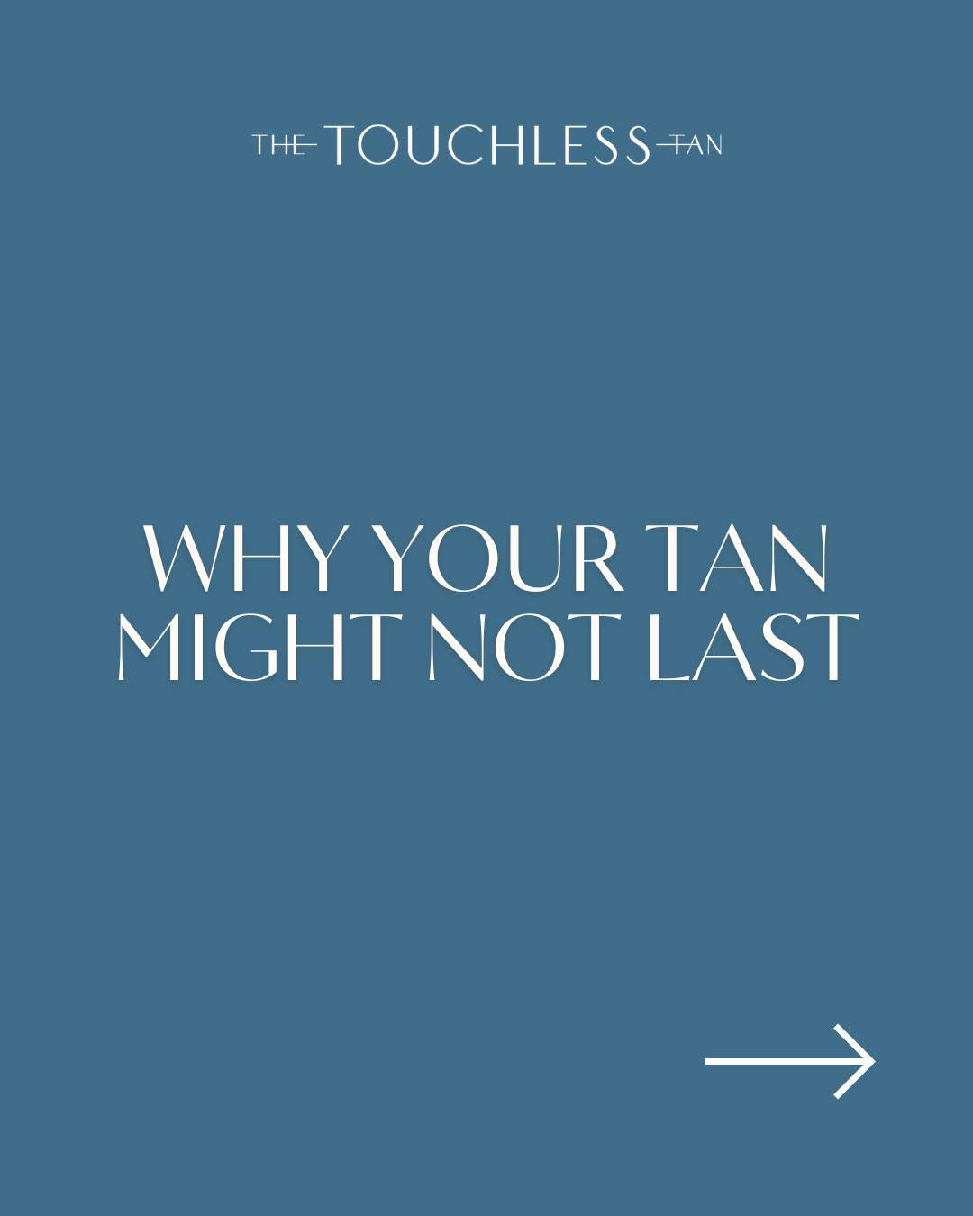 Tan Shade Selection
