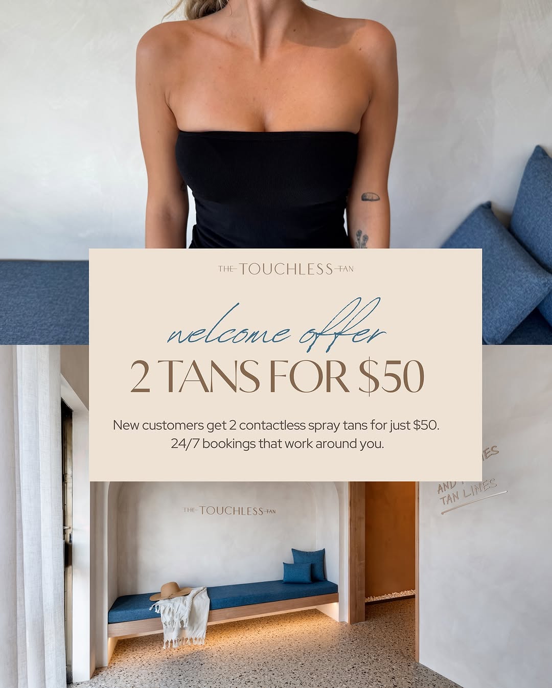 Gift Vouchers