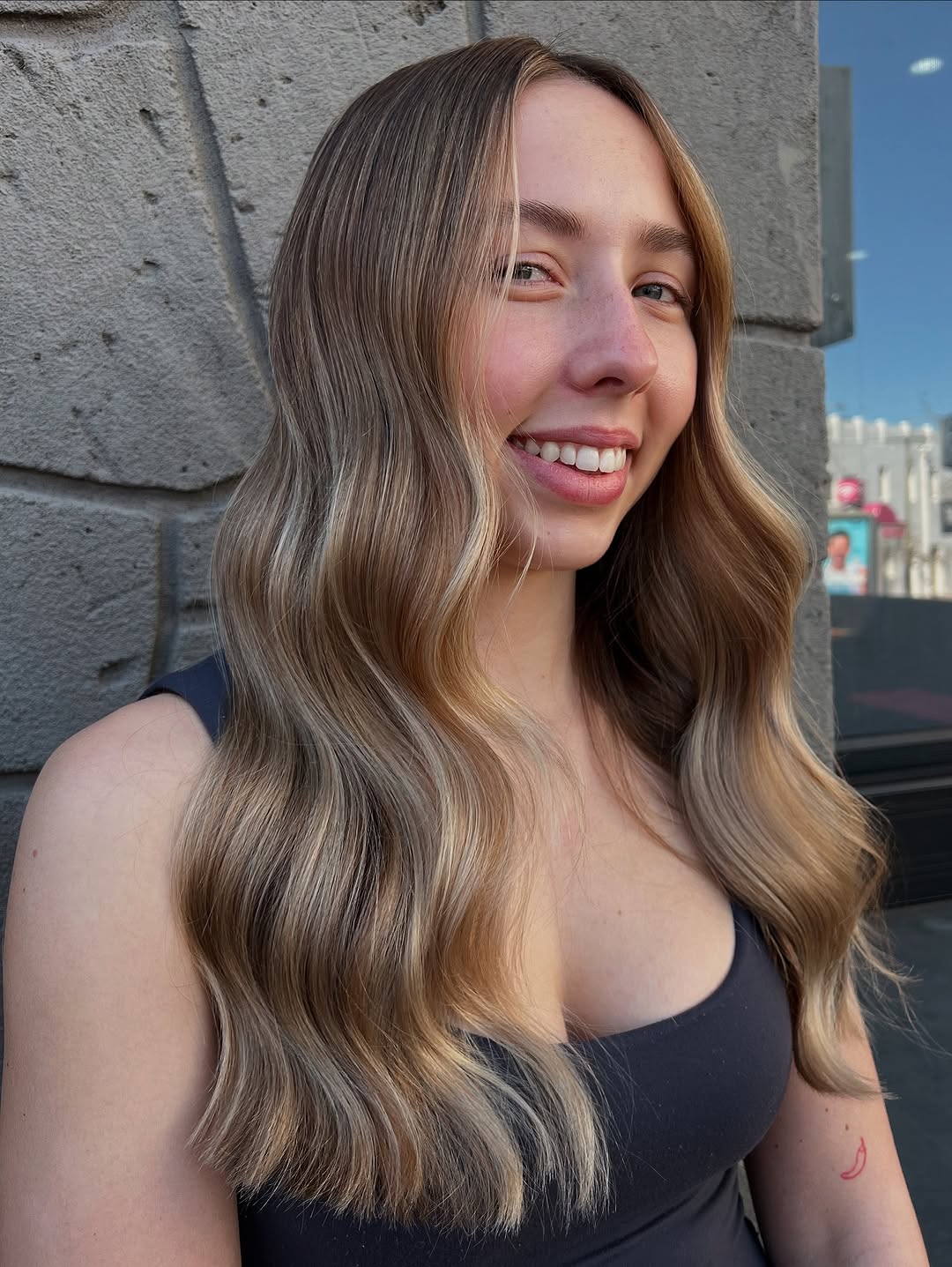 Cuts and Styling