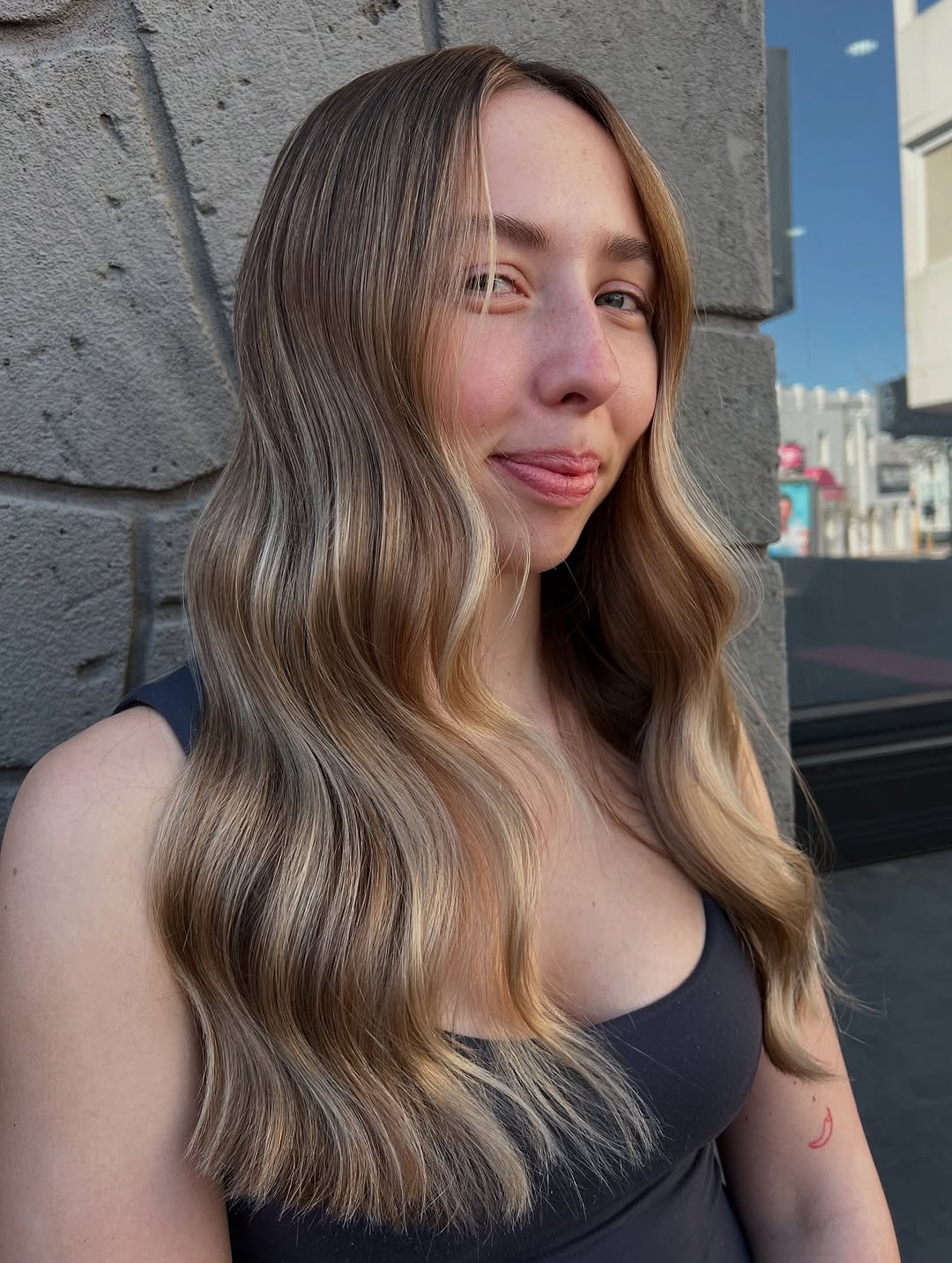 Colour Correction