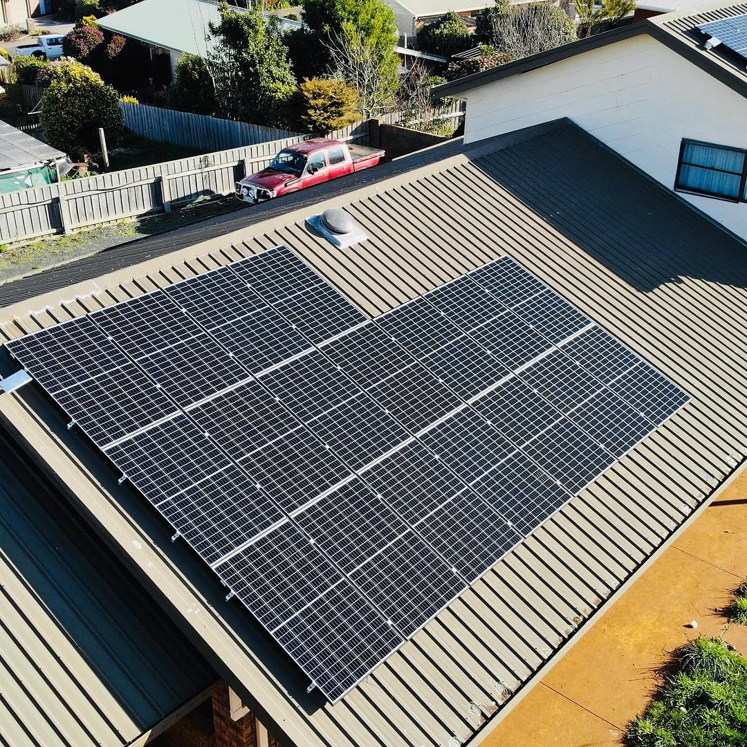 Free Solar Quote