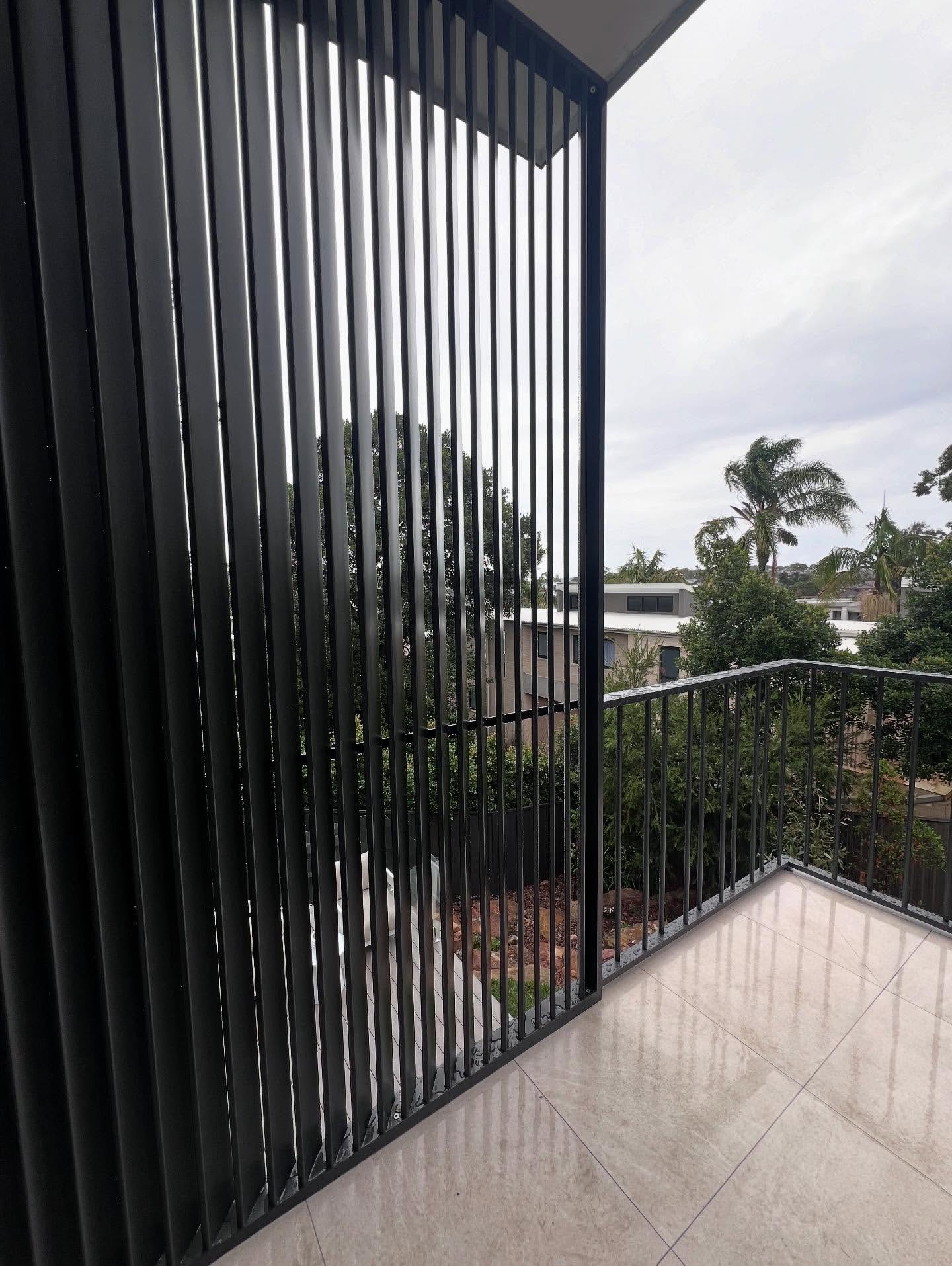 Pool Fencing