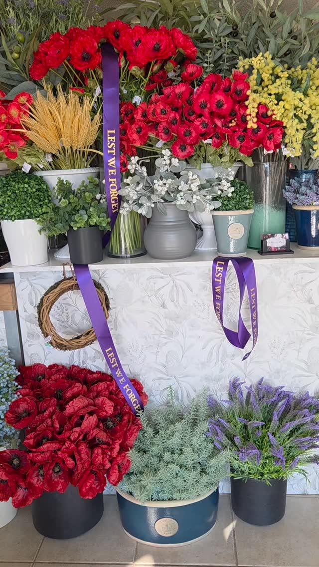 Wedding Flowers