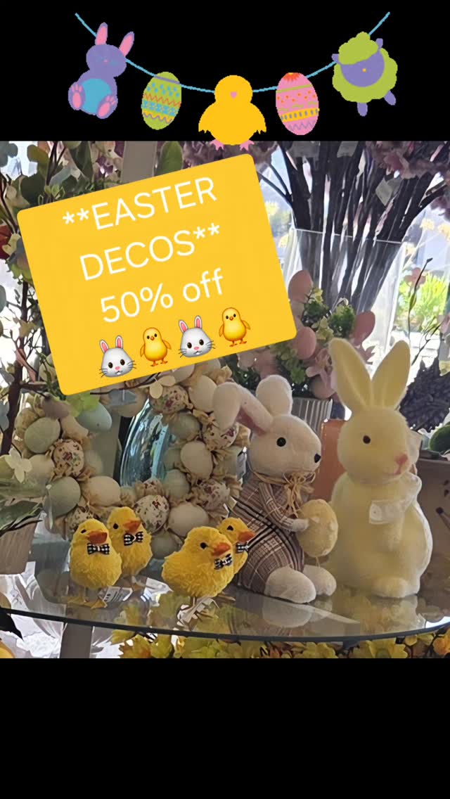 Gifts and Homewares