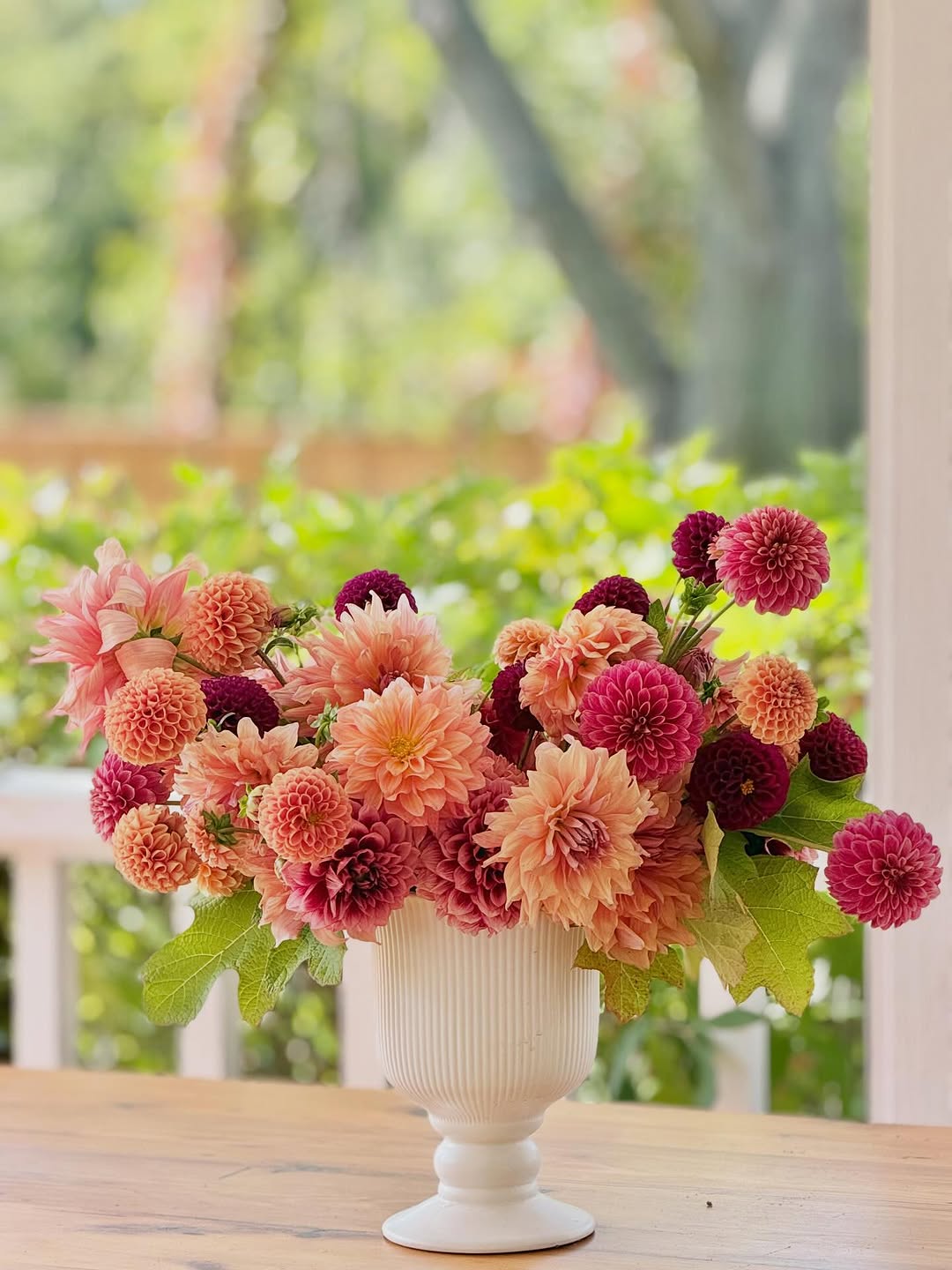 Ceremony Florals