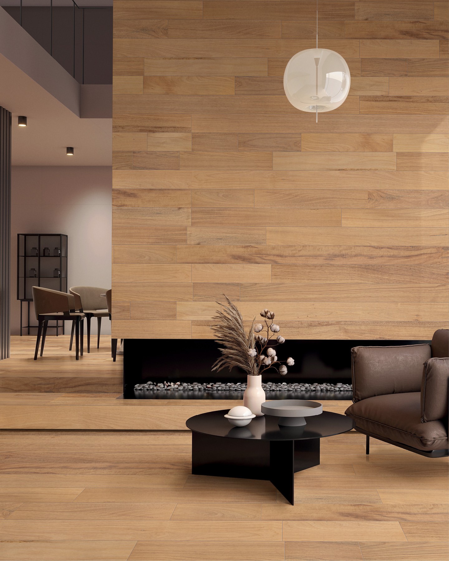 Premium Tile Installation
