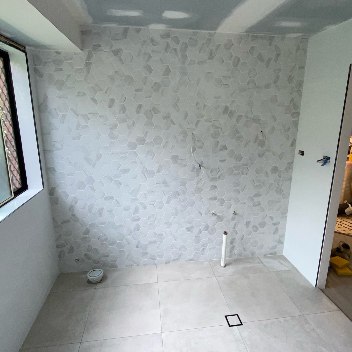 Pool Surrounds