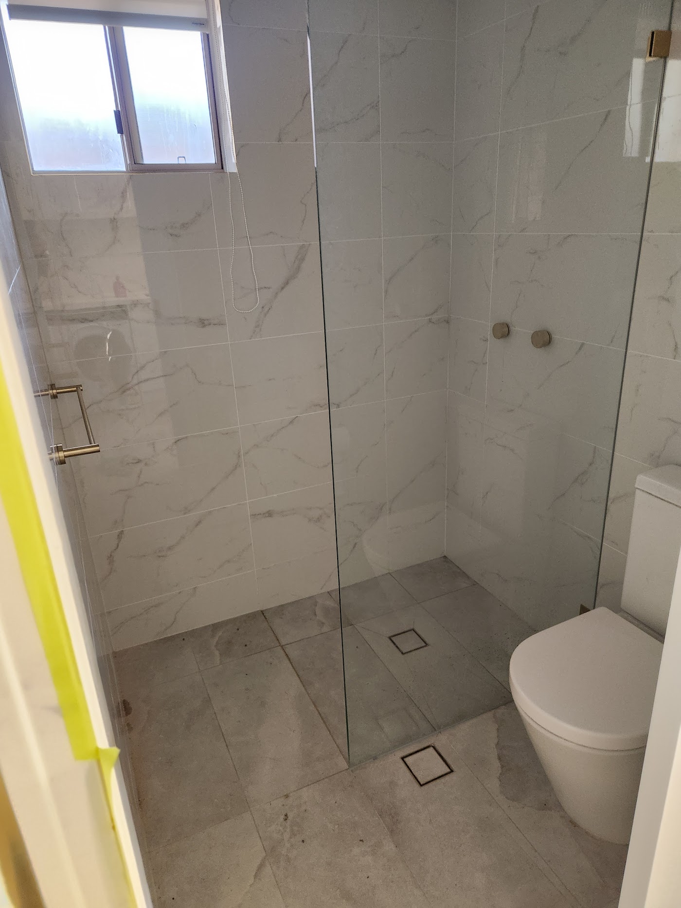Drain Cleaning & Repairs