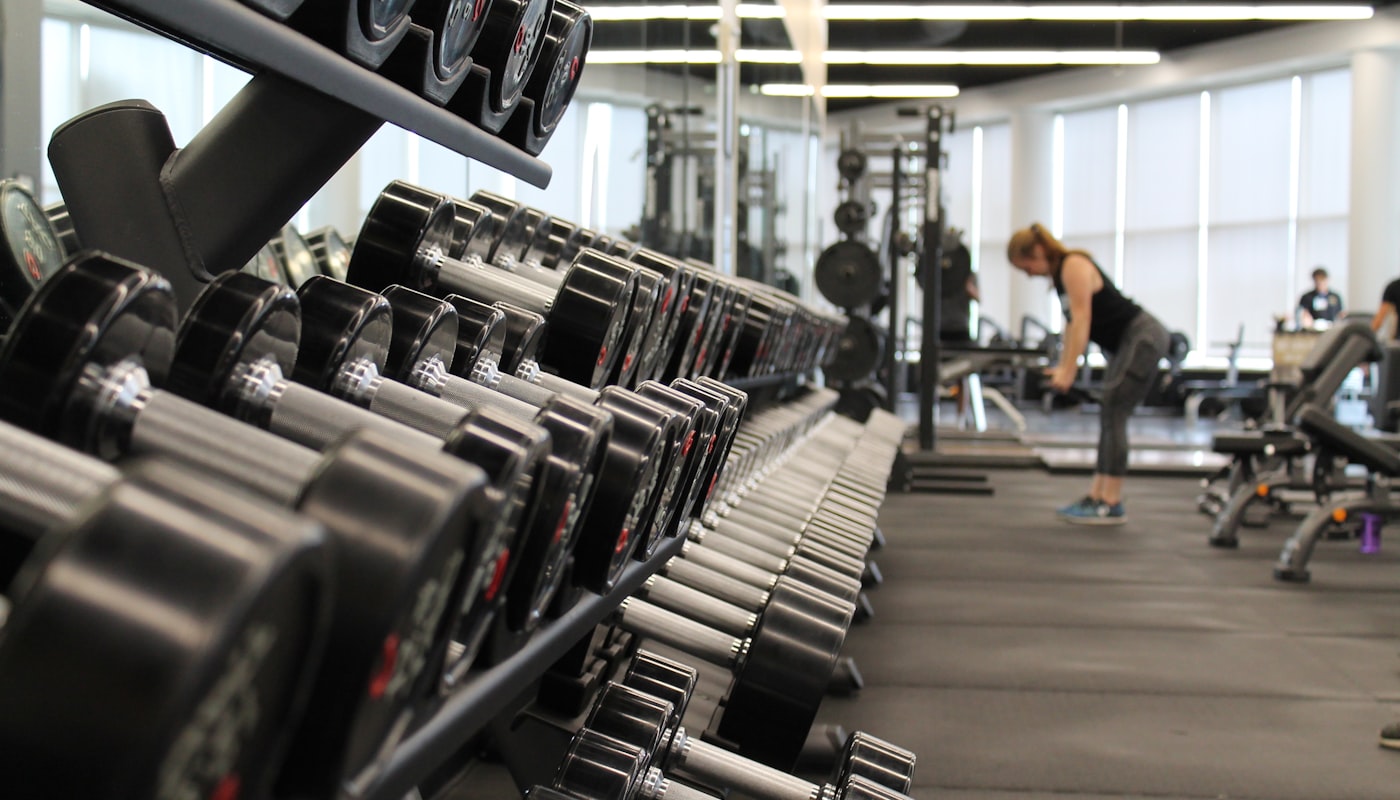 Personal Training