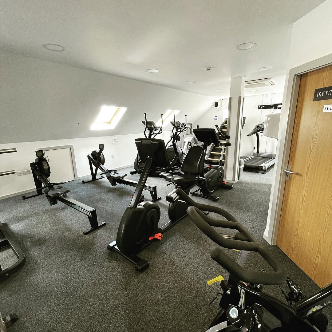 Group Fitness