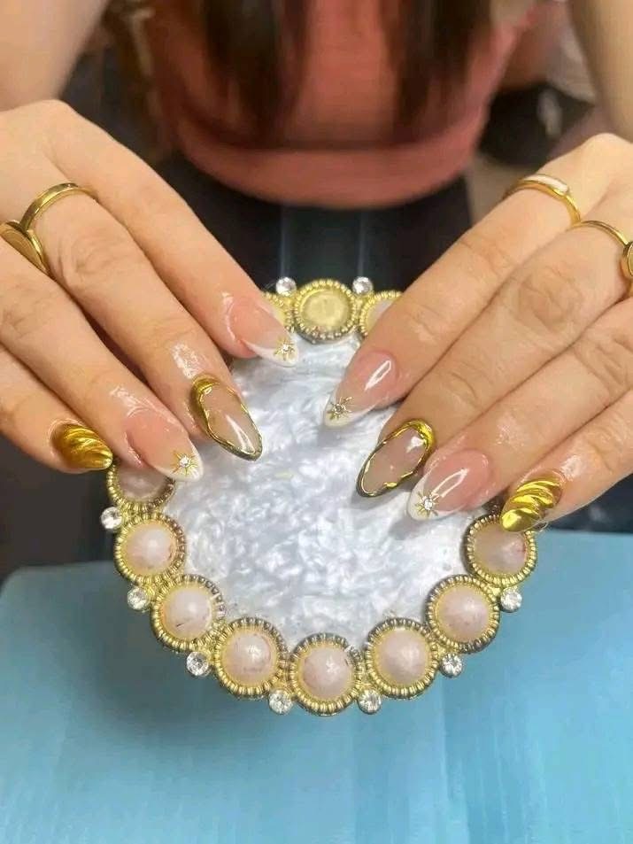 Mobile manicures